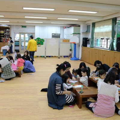 아기학교 26기 (5~8주) 사진 44