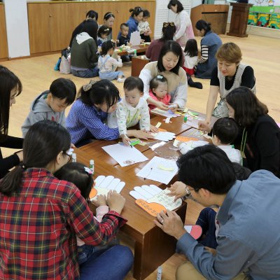 아기학교 26기 (5~8주) 사진 47