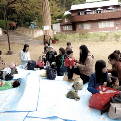 아기학교 26기 (5~8주) 사진 57