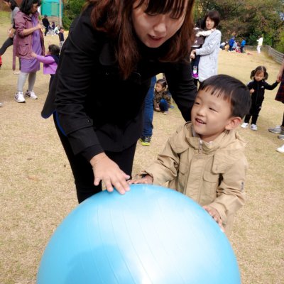 아기학교 26기 (5~8주) 사진 60