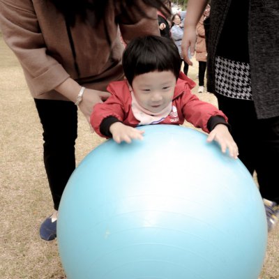 아기학교 26기 (5~8주) 사진 64