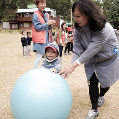 아기학교 26기 (5~8주) 사진 67