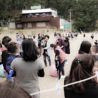 아기학교 26기 (5~8주) 사진 69