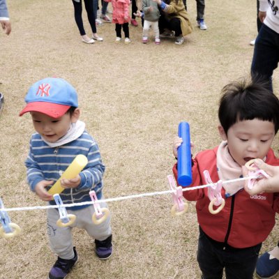 아기학교 26기 (5~8주) 사진 72