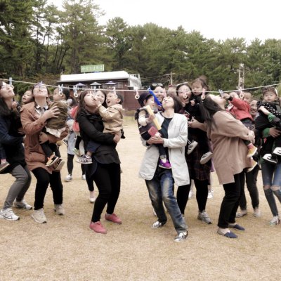 아기학교 26기 (5~8주) 사진 74