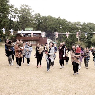 아기학교 26기 (5~8주) 사진 75