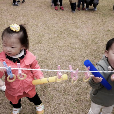 아기학교 26기 (5~8주) 사진 81