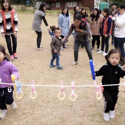 아기학교 26기 (5~8주) 사진 82