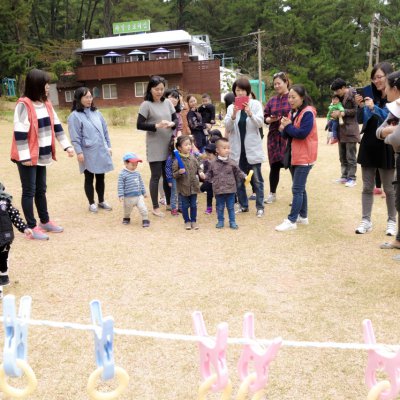 아기학교 26기 (5~8주) 사진 85