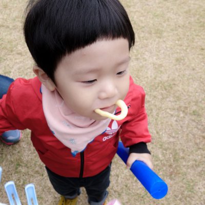 아기학교 26기 (5~8주) 사진 89