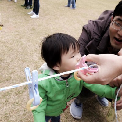 아기학교 26기 (5~8주) 사진 90