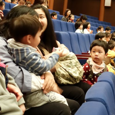 아기학교 26기 (5~8주) 사진 107