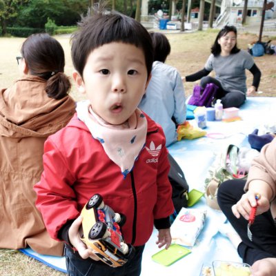 아기학교 26기 (5~8주) 사진 113