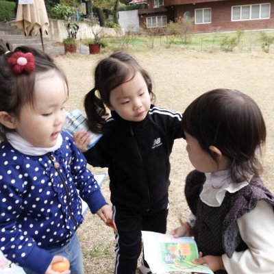 아기학교 26기 (5~8주) 사진 116