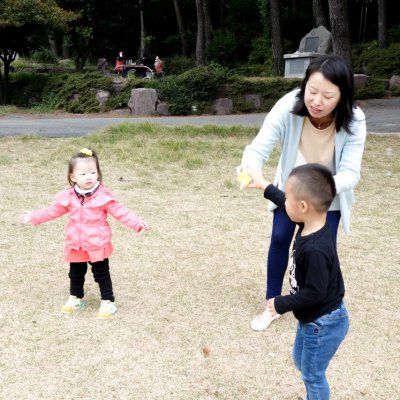 아기학교 26기 (5~8주) 사진 119