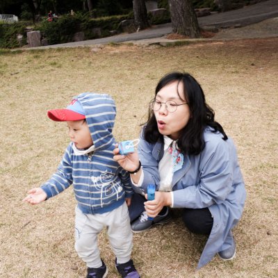 아기학교 26기 (5~8주) 사진 122