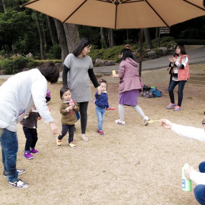 아기학교 26기 (5~8주) 사진 132