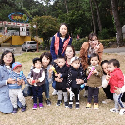 아기학교 26기 (5~8주) 사진 134