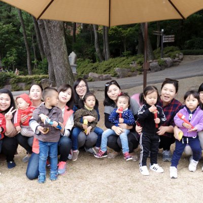 아기학교 26기 (5~8주) 사진 135