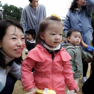아기학교 26기 (5~8주) 사진 141