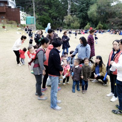 아기학교 26기 (5~8주) 사진 144