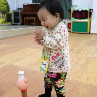아기학교 26기 (5~8주) 사진 152