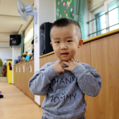 아기학교 26기 (5~8주) 사진 154