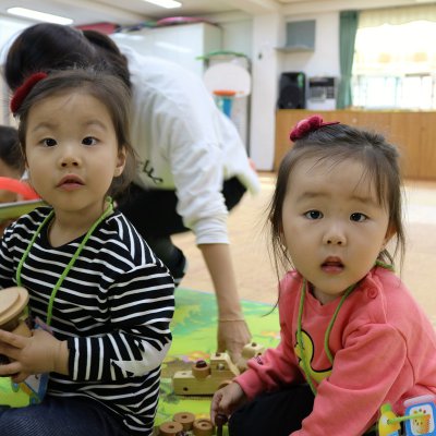 아기학교 26기 (5~8주) 사진 155