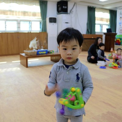 아기학교 26기 (5~8주) 사진 156