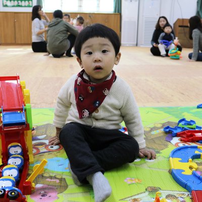 아기학교 26기 (5~8주) 사진 158