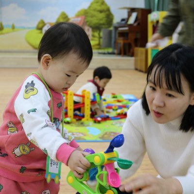 아기학교 26기 (5~8주) 사진 160