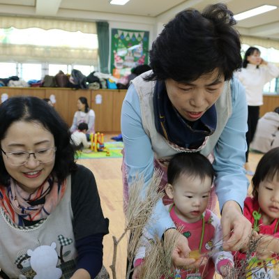 아기학교 26기 (5~8주) 사진 161