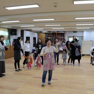 아기학교 26기 (5~8주) 사진 166