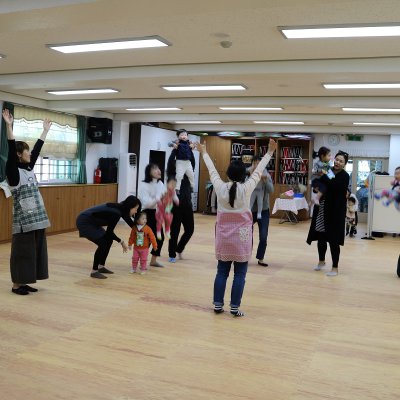 아기학교 26기 (5~8주) 사진 167