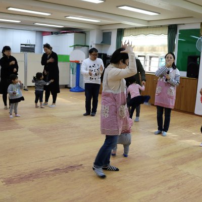 아기학교 26기 (5~8주) 사진 169