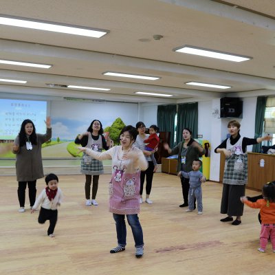 아기학교 26기 (5~8주) 사진 170