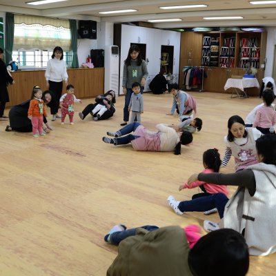 아기학교 26기 (5~8주) 사진 172