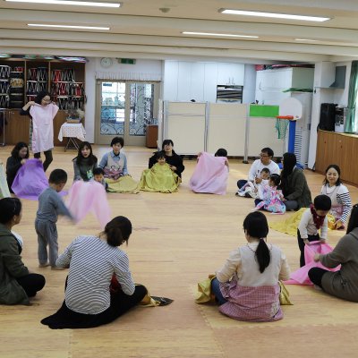 아기학교 26기 (5~8주) 사진 173