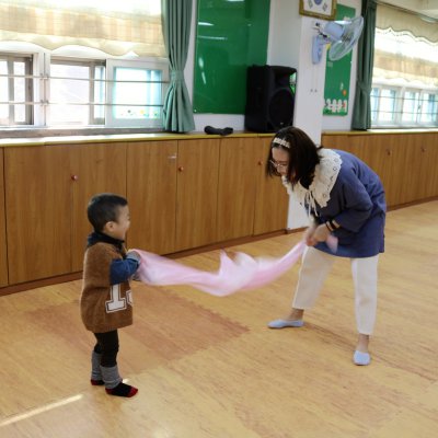 아기학교 26기 (5~8주) 사진 177