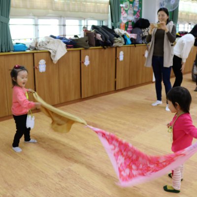 아기학교 26기 (5~8주) 사진 178