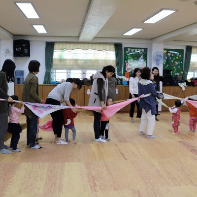 아기학교 26기 (5~8주) 사진 179