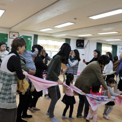 아기학교 26기 (5~8주) 사진 181