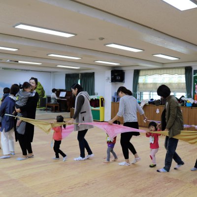 아기학교 26기 (5~8주) 사진 182