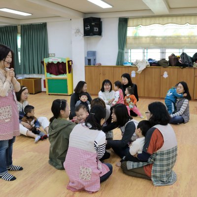 아기학교 26기 (5~8주) 사진 183