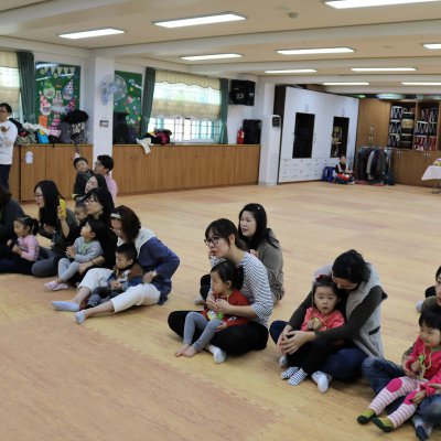 아기학교 26기 (5~8주) 사진 185