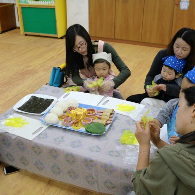 아기학교 26기 (5~8주) 사진 190