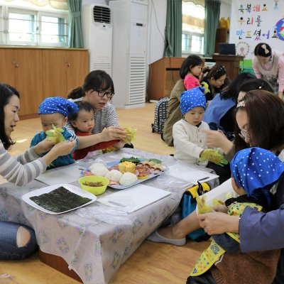 아기학교 26기 (5~8주) 사진 192