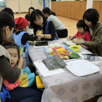 아기학교 26기 (5~8주) 사진 193
