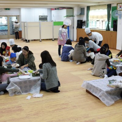 아기학교 26기 (5~8주) 사진 194