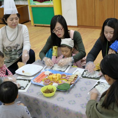 아기학교 26기 (5~8주) 사진 195